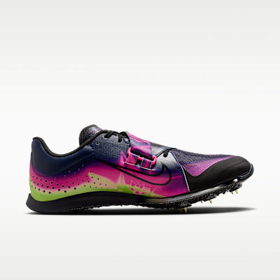 Nike Long Jump Elite Glam Track & Field Jumping Spikes. Nike.com